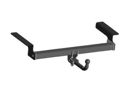 Фаркоп Oris для Haval F7/F7x фото 2