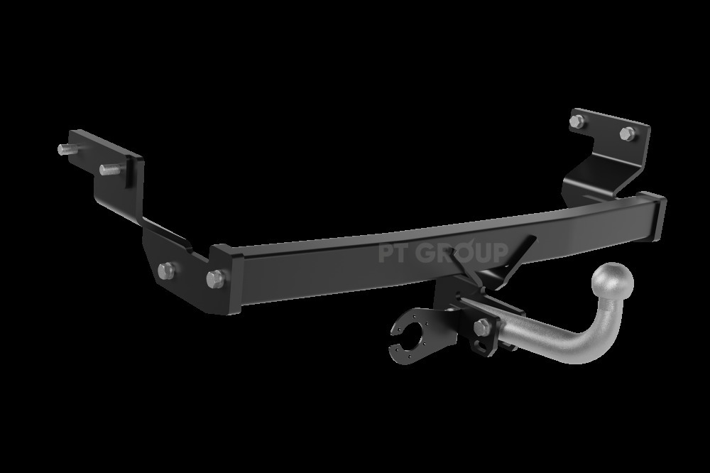 Фаркоп PT Group на Kia Optima (TF)​