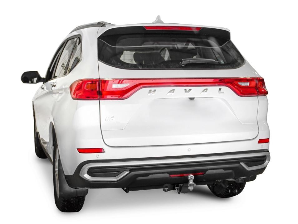 Фаркоп Berg для Haval M6/ H6/ H6 Coupe (2 поколение) фото 2