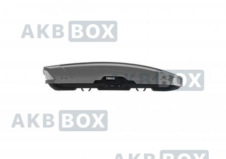 Бокс на крышу Thule Motion XT Sport 6296T