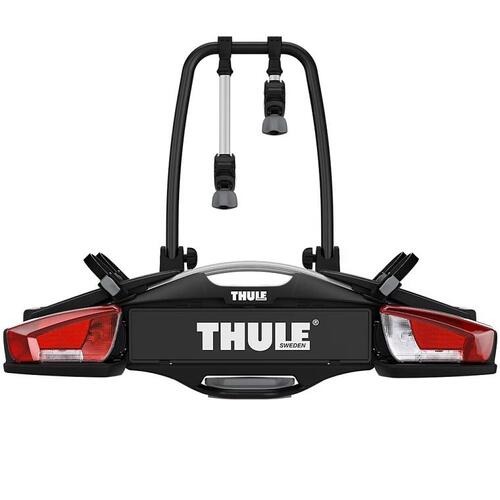 Велоплатформа для перевозки двух велосипедов Thule VeloCompact (13-pin)