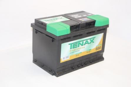 Аккумулятор TENAX Premium Line 574 104 068