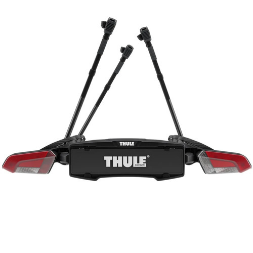 Велоплатформа для перевозки трех велосипедов Thule VeloLite