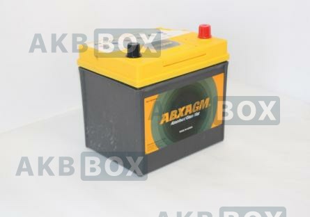 Аккумулятор ABX AGM AXD23L