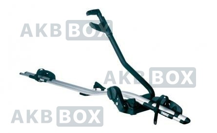Велокрепление на крышу Thule ProRide