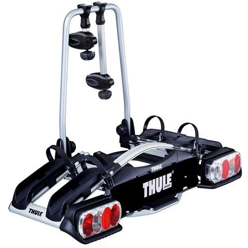 Велоплатформа для перевозки двух велосипедов Thule EuroWay G2 (13-Pin)