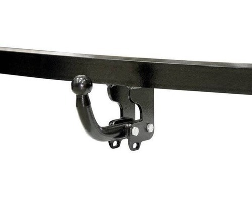 Фаркоп Лидер-Плюс на Haval Dargo (1 поколение)