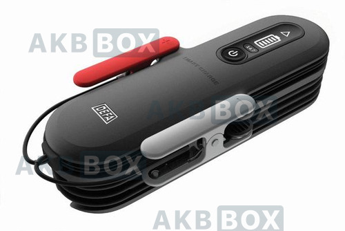 Зарядное устройство DEFA SmartCharge 8A