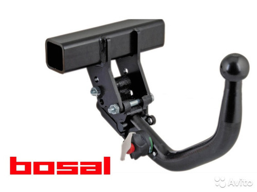 Фаркоп Bosal для Mazda CX-5