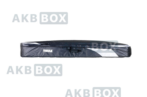 Бокс на крышу Thule Ranger 500