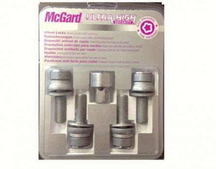 Комплект секреток (болты) McGard серии SL