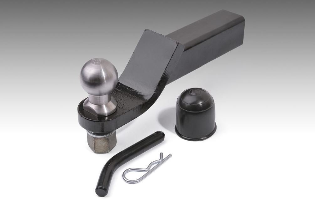 Фаркоп Oris для Changan Hunter Plus (1 поколение)