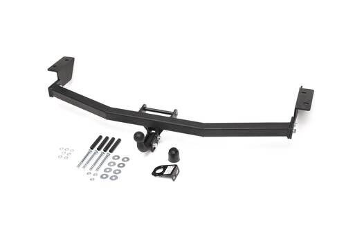 Фаркоп Halty на Honda Stepwagon (RP6)