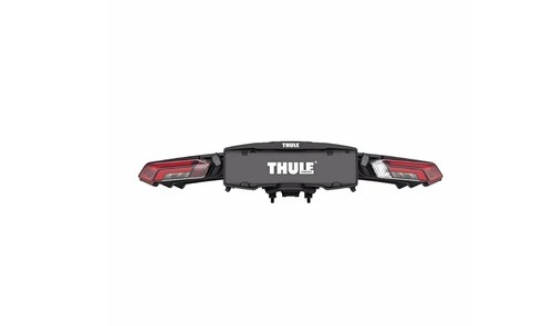 Велоплатформа для перевозки трех велосипедов Thule Epos