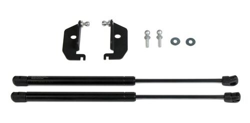 Комплект упоров капота Pneumatic на Ravon Nexia (R3) и Chevrolet Nexia