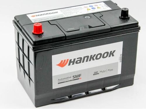 Аккумулятор Hankook 120D31R