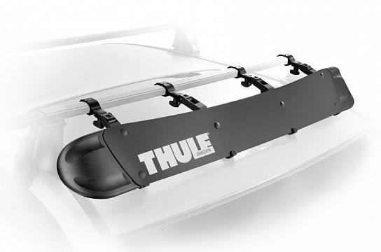 Спойлер для багажника Thule Fairing 44' (111 см) фото 3