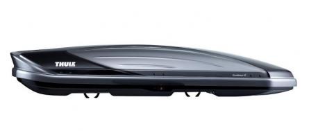 Бокс на крышу Thule Excellence XT 6119T