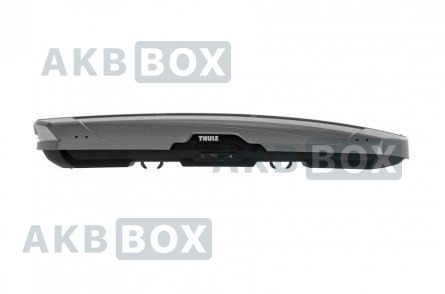 Бокс на крышу Thule Motion XT Alpine 6295T