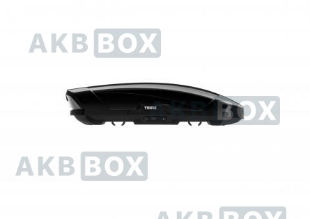 Бокс на крышу Thule Motion XT M 6292B