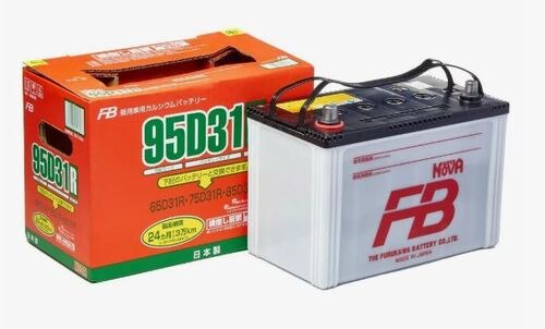 Аккумулятор FB Super Nova 95D31R