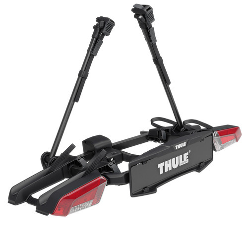Велоплатформа для перевозки двух велосипедов Thule VeloLite