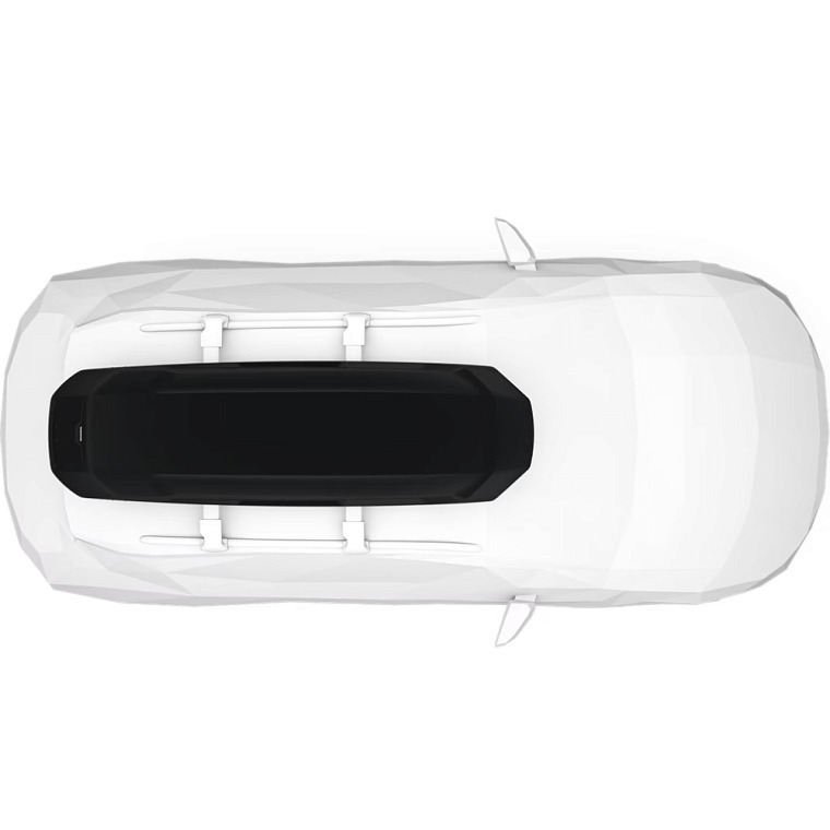Бокс на крышу Thule Force 3 L Sport фото 2