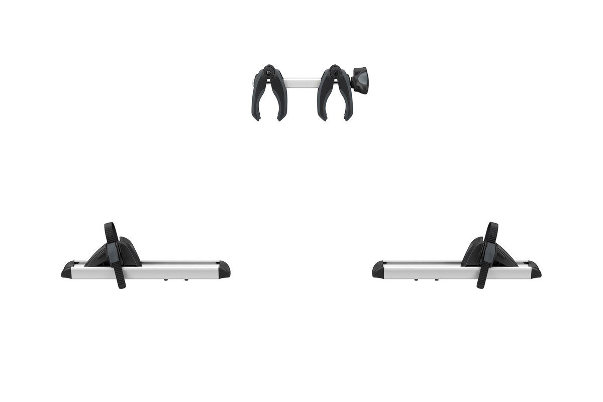 Переходник для крепления велосипеда Thule WanderWay 4th Bike