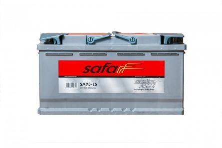 Аккумулятор SAFA Platino AGM 595 901 085