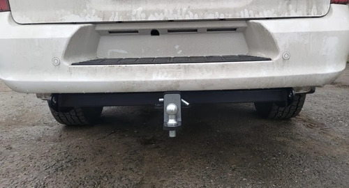 Фаркоп Бизон для Oting Palasso (1 поколение)