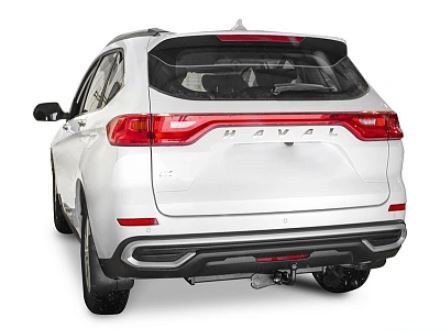 Фаркоп Berg для Haval H6/ M6 фото 2