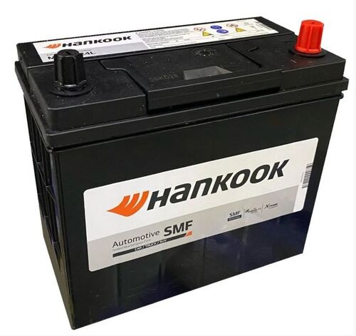 Аккумулятор Hankook 60B24L