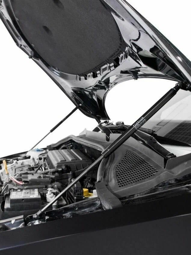 Комплект упоров капота АвтоУпор для Skoda Rapid (NH3)/ (NH1) Volkswagen Polo (MK5)​/ (MK6)​ и Jetta VA3 (1 поколение) фото 2