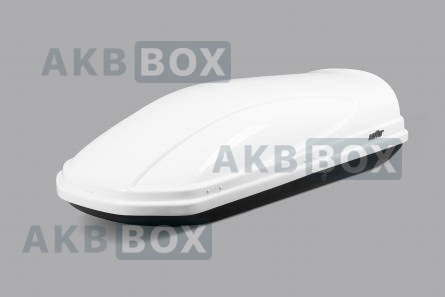 Бокс на крышу Koffer А-430