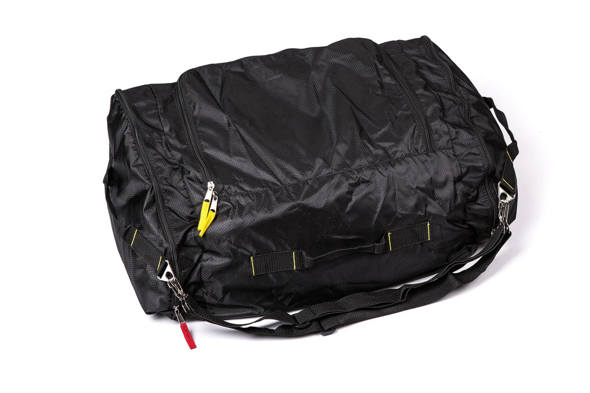 Сумка Koffer в переднюю часть бокса 