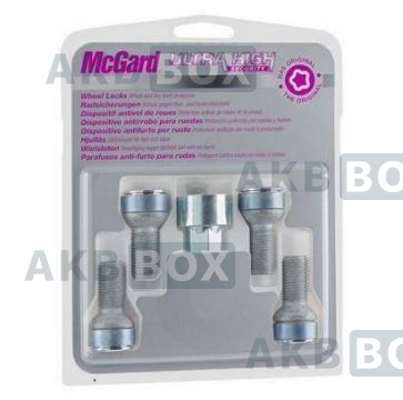 Комплект секреток (болты) McGard серии SL