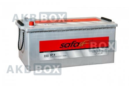 Аккумулятор SAFA Platino Truck 725 103 115 225