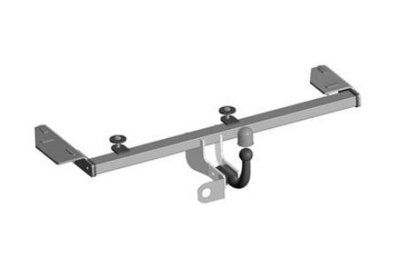 Фаркоп Oris-Bosal для Changan CS35 Plus фото 2