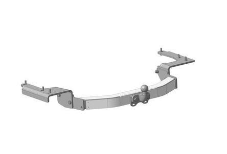 Фаркоп Oris для Lexus RX 300/330