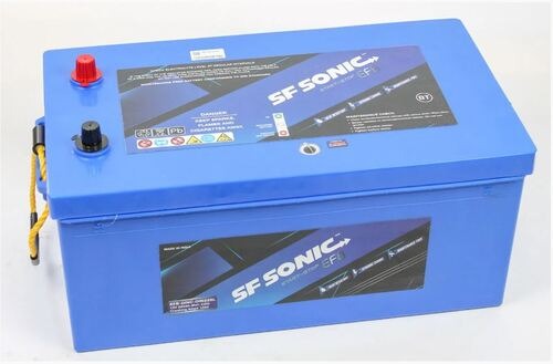 Аккумулятор SF Sonic EFB DIN225L