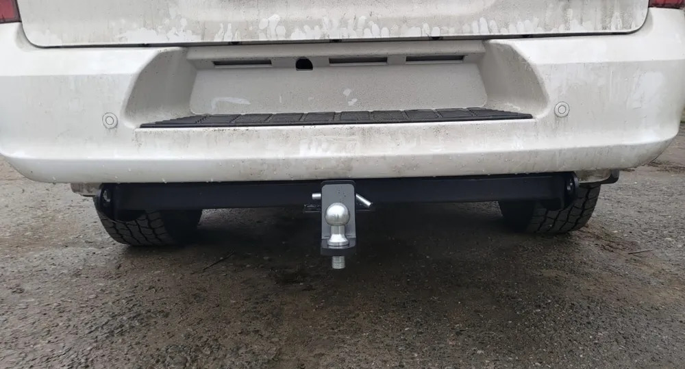 Фаркоп Бизон для Oting Palasso (1 поколение)