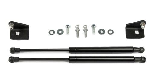 Комплект упоров капота Pneumatic на Hyundai Solaris (RB)